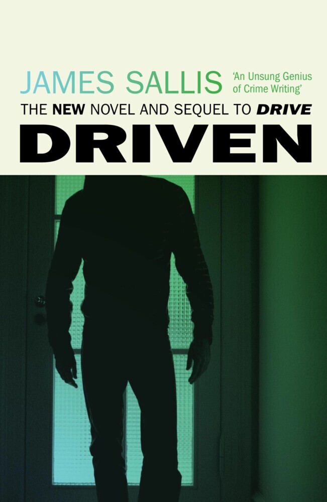 Driven main product photo