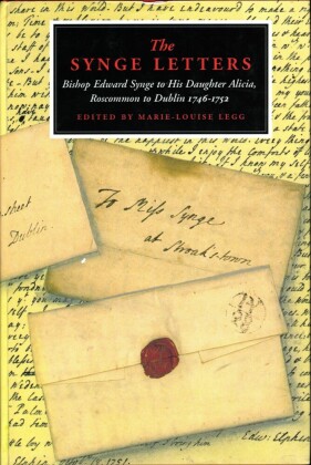 The Synge Letters