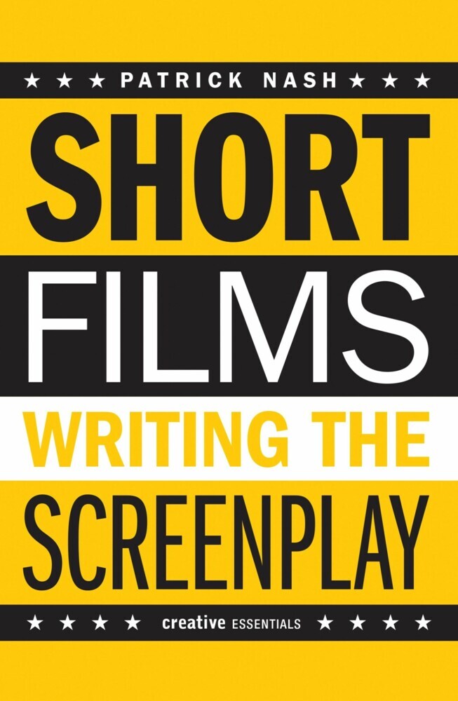 Short Films: Writing the Screenplay main product photo