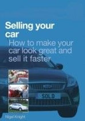 Selling your car