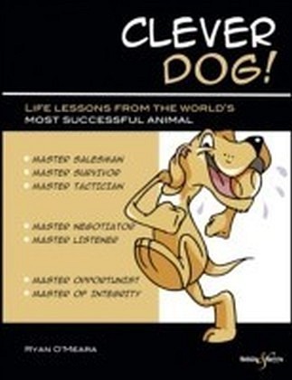 Clever Dog!