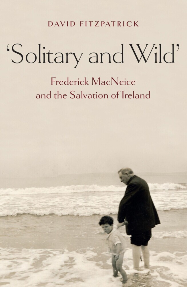 'Solitary and Wild' main product photo