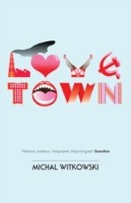 Lovetown main product photo