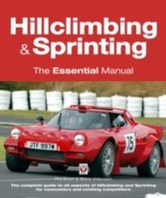 Hillclimbing & Sprinting