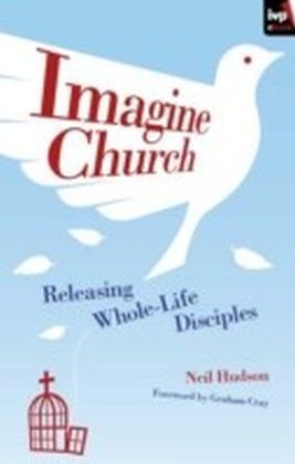 Imagine Church main product photo