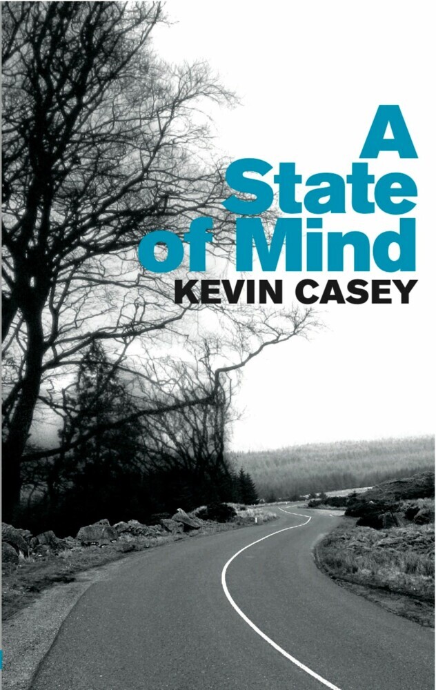A State of Mind main product photo