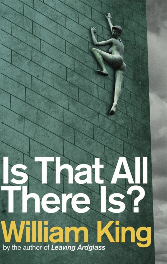 Is That All There Is? main product photo
