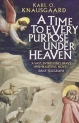 Time To Every Purpose Under Heaven