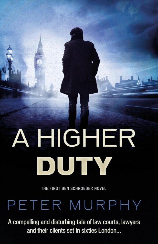 A Higher Duty main product photo