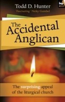 Accidental Anglican