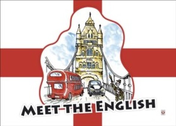 Meet the English main product photo