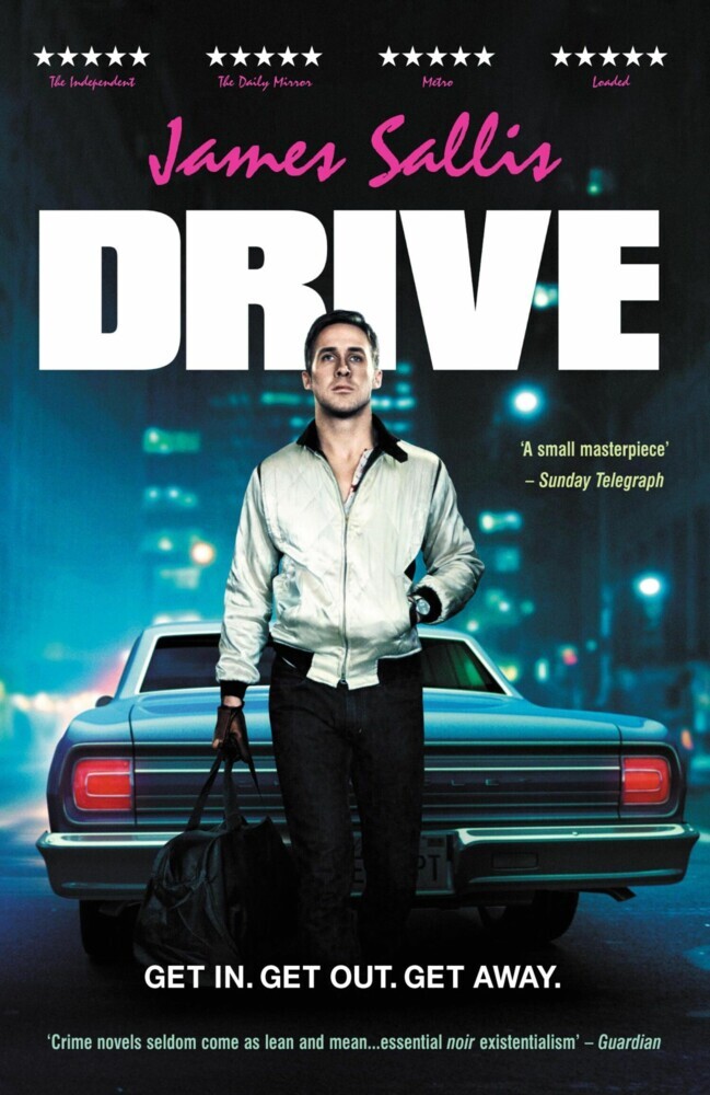 Drive main product photo