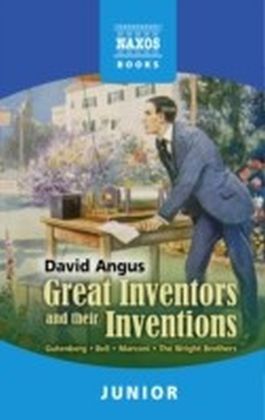 Great Inventors and their Inventions