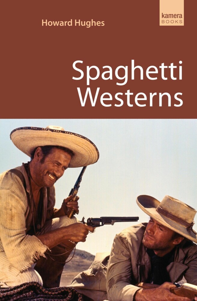 Spaghetti Westerns main product photo