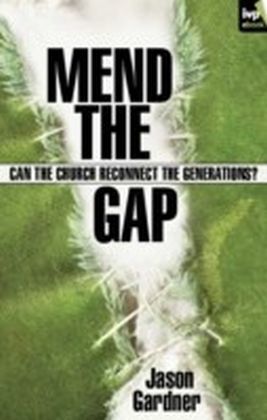 Mend the gap main product photo