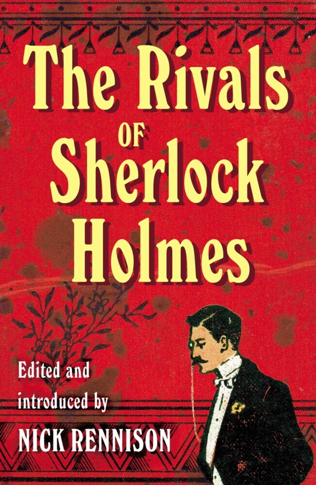 The Rivals of Sherlock Holmes main product photo