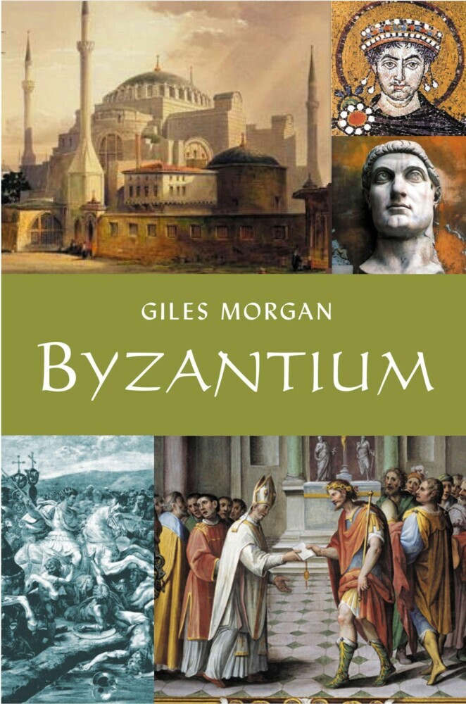 Byzantium main product photo