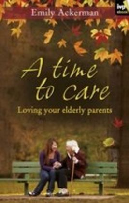 Time to Care
