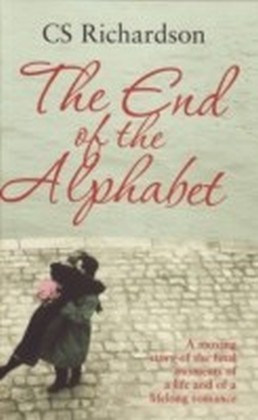 End Of The Alphabet