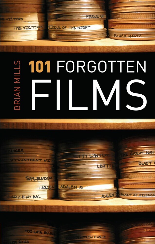 101 Forgotten Films main product photo