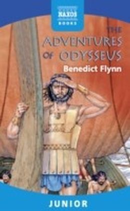Adventures of Odysseus main product photo