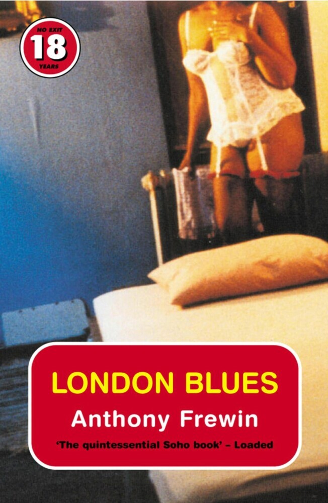 London Blues main product photo