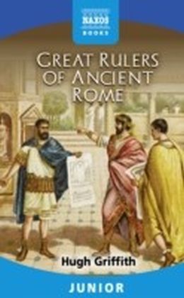 Great Rulers of Ancient Rome main product photo
