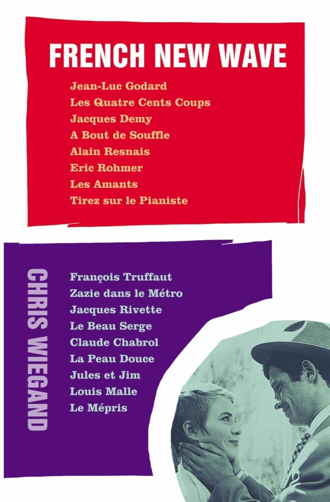 French New Wave main product photo