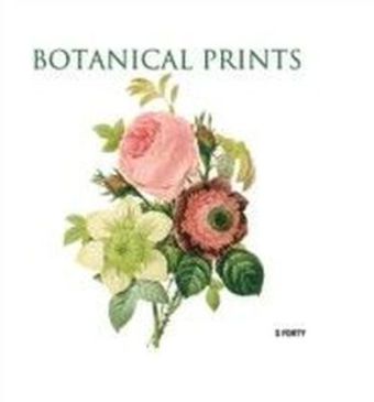Botanical Prints