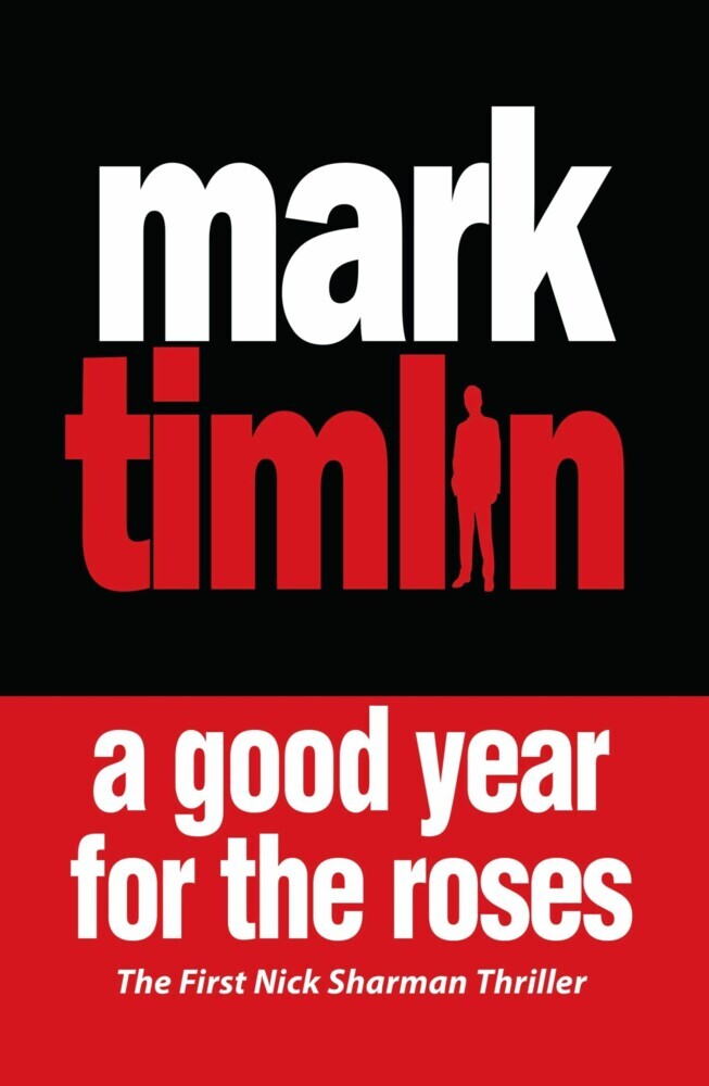 A Good Year for the Roses main product photo