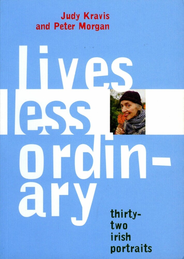 Lives Less Ordinary main product photo