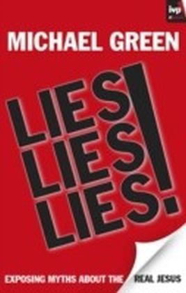 Lies, Lies, Lies main product photo