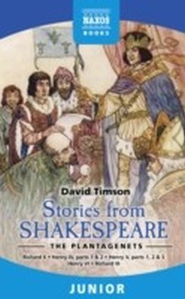 Stories from Shakespeare - The Plantagenets