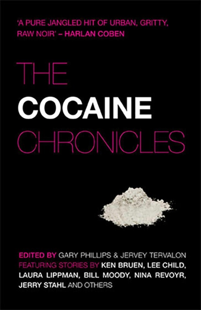 The Cocaine Chronicles main product photo