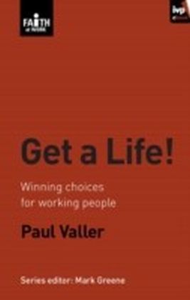 Get a Life! main product photo