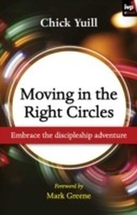 Moving in the right circles