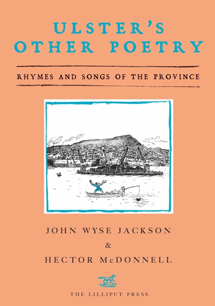 Ulster's Other Poetry main product photo