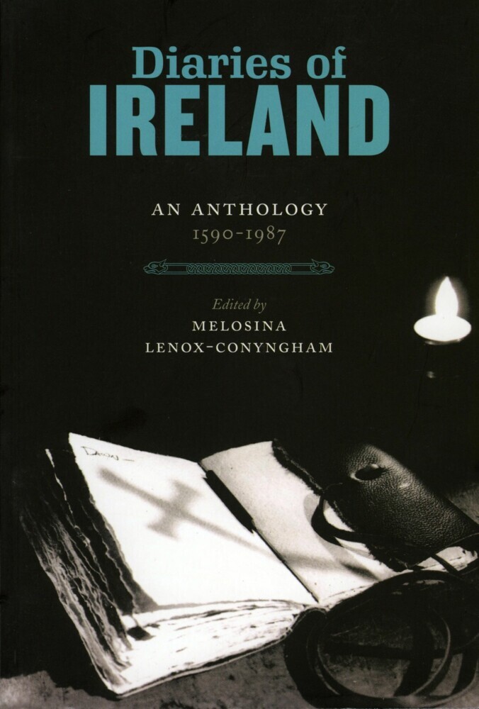 Diaries of Ireland main product photo