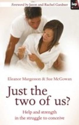Just the two of us?