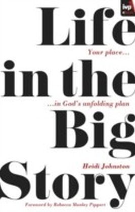Life in the Big Story
