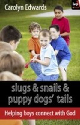 Slugs and snails and puppy dogs' tails main product photo