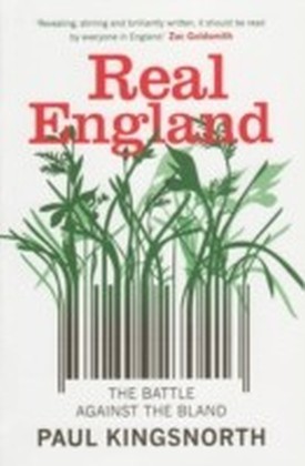 Real England