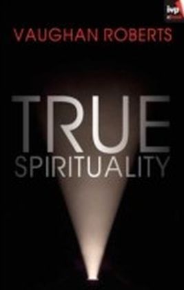 True Spirituality main product photo