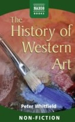 History of Western Art main product photo
