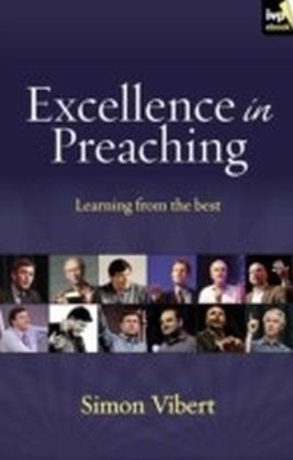 Excellence in Preaching