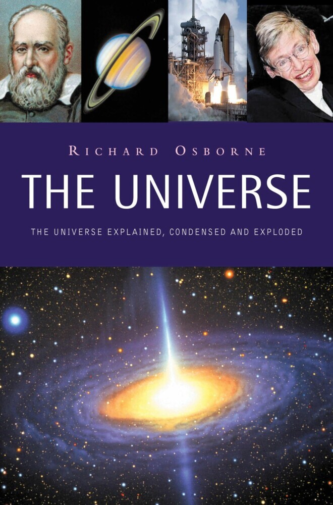 The Universe main product photo