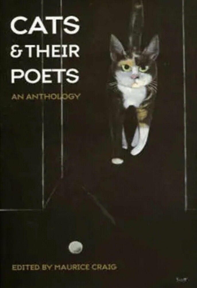 Cats and Their Poets main product photo