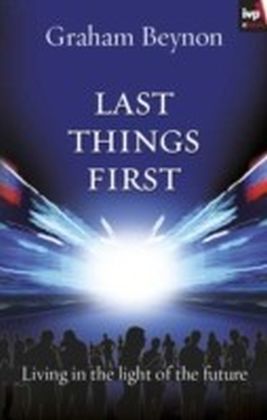 Last things first main product photo