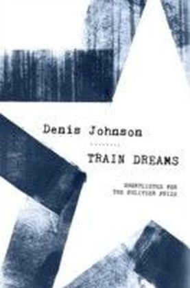 Train Dreams main product photo