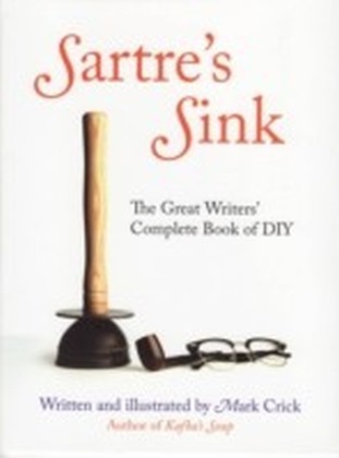 Sartre's Sink main product photo